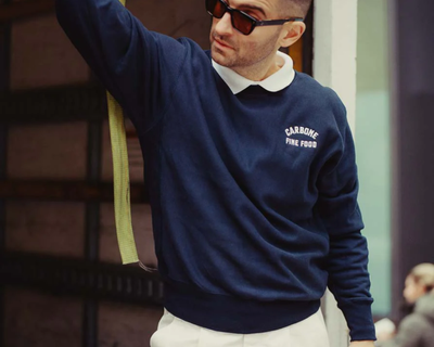 Carbone Sweatshirt