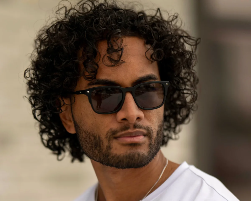 The Brooks Sunglasses