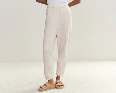Saturday Sweatpant, Oatmeal
