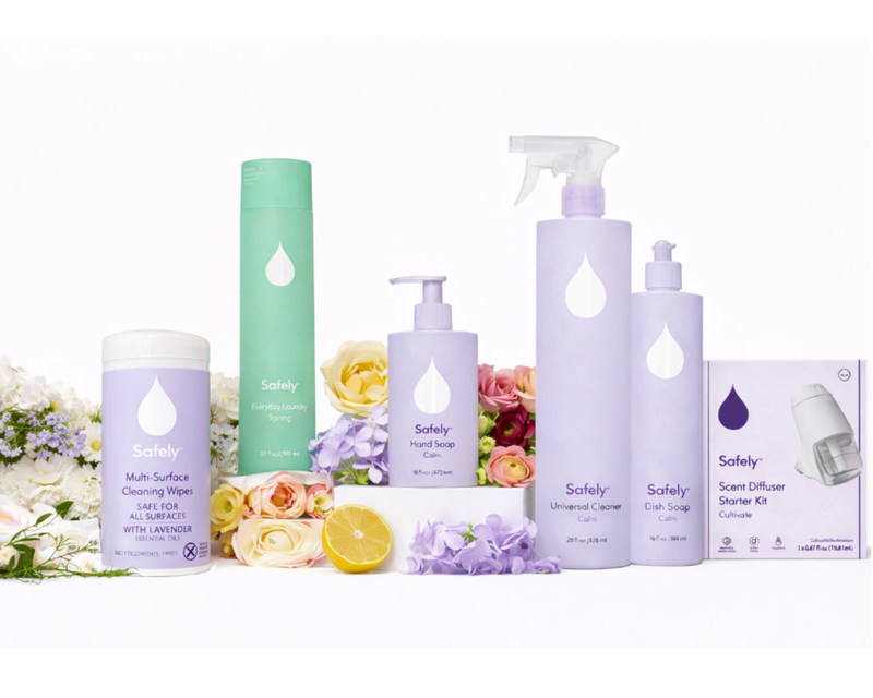 Everyday Essentials Kit