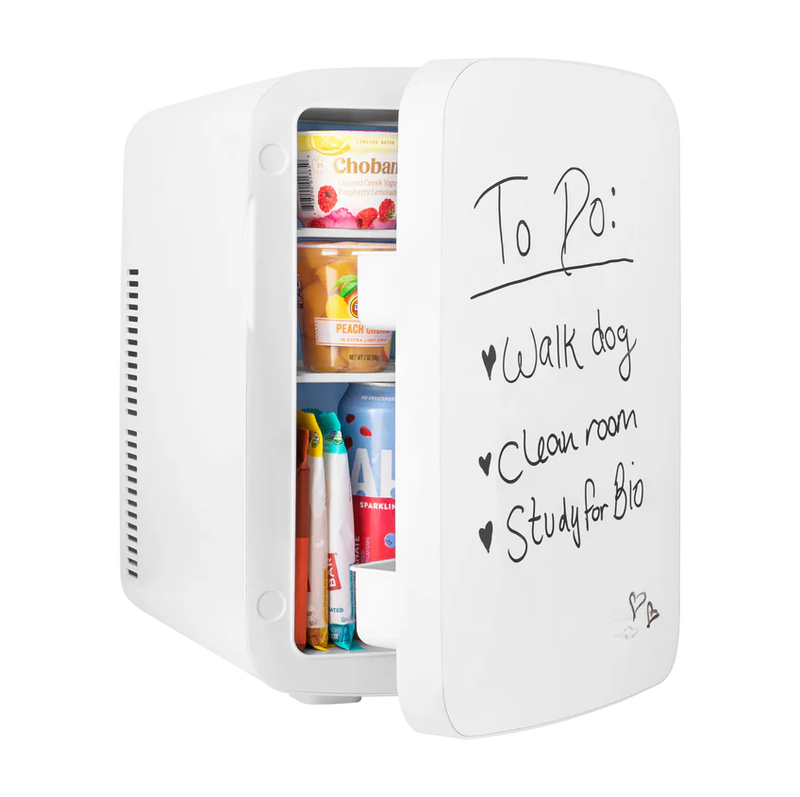 Vibe Write-On 15L Mini Fridge