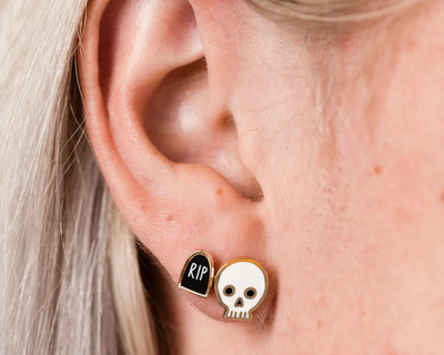 Spooky Studs