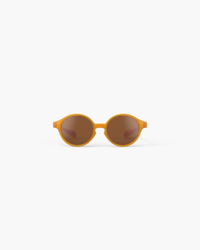 Baby #D Frame Polarized Sunglasses, 0-3Y