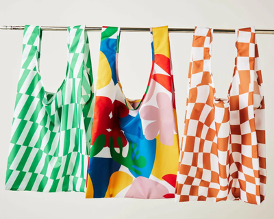 Reusable Bag