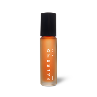 Harmonizing Aromatherapy Oil