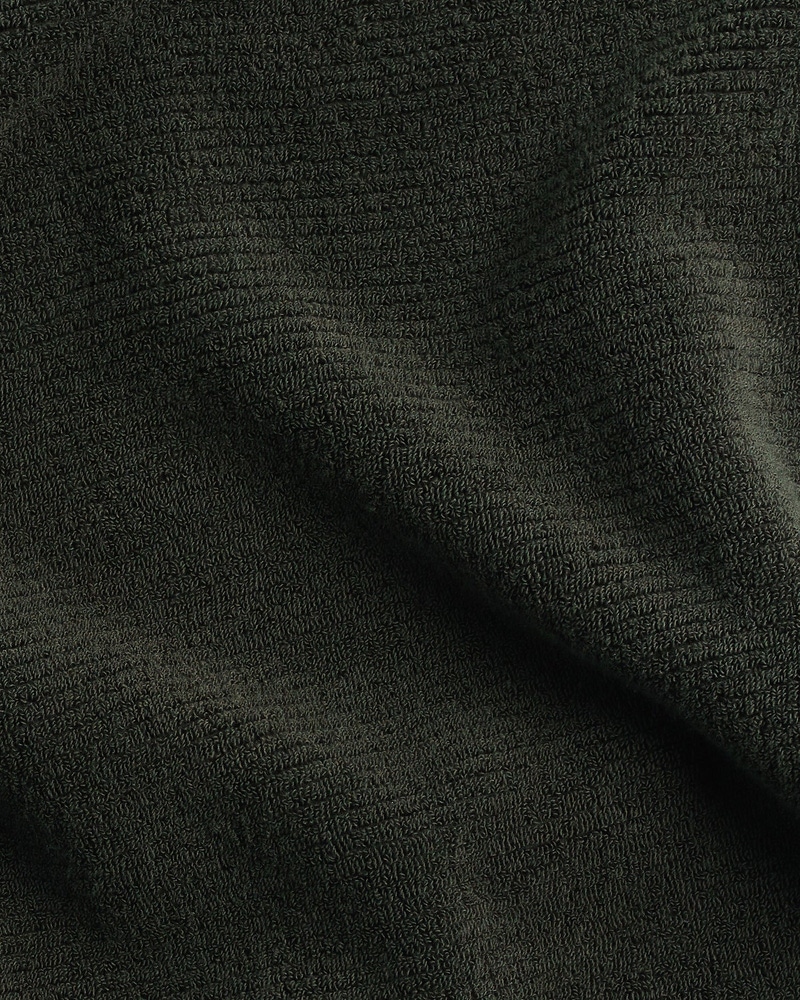Soft Rib Bath Towel