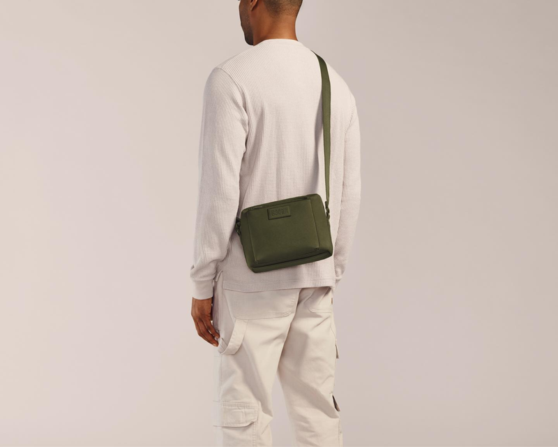 Micah Crossbody