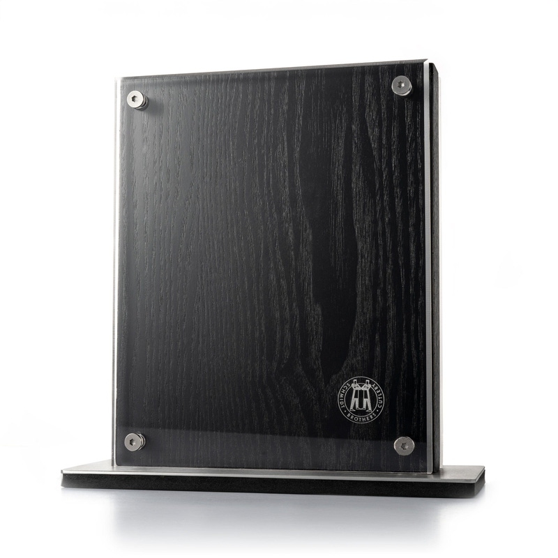 Midtown Magnetic Knife Block