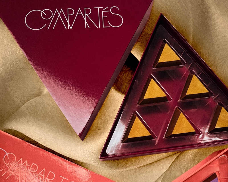 Luxury Dubai Chocolate Bar Pistachio Knafeh Bites