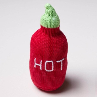 Hot Sauce
