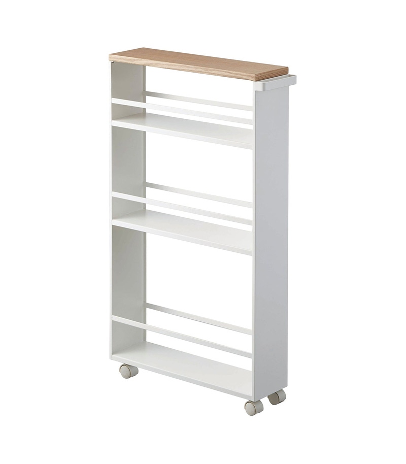 Slim Storage Cart 