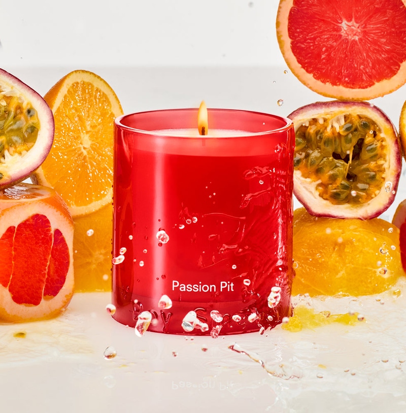 Boy Smells 8.5 oz Essential Candle
