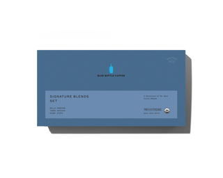 Signature Blends