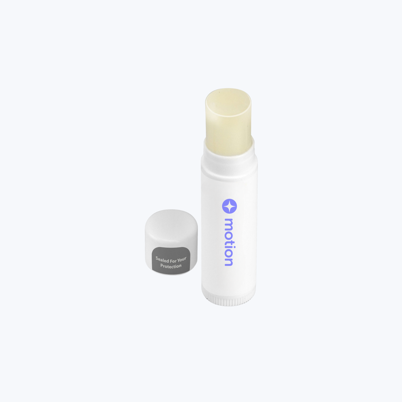 Branded Sleep In Kit