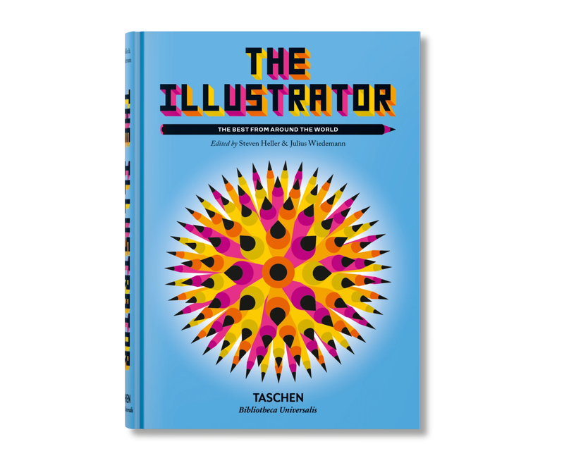 Graphic Design Coffee Table Book