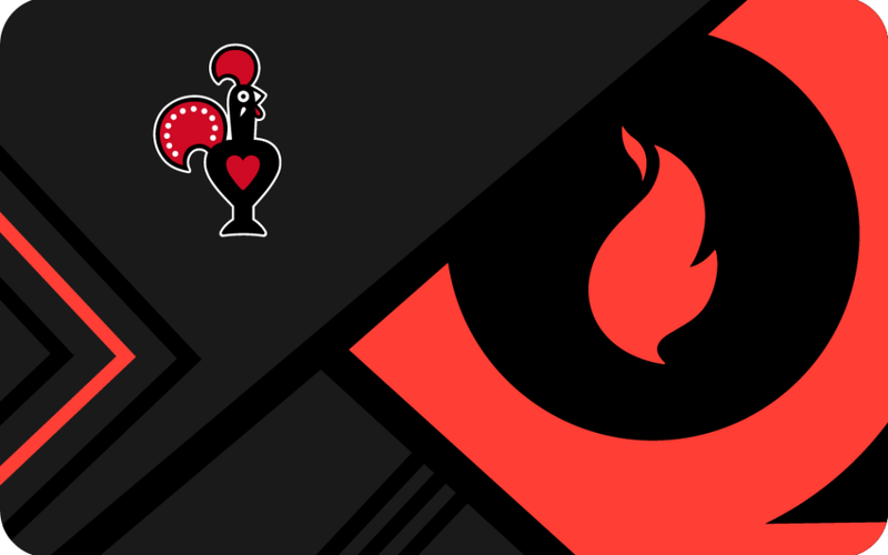 Nando's IE