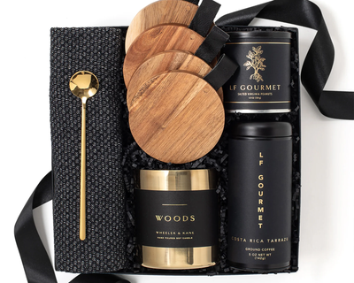 Decadent Home Box