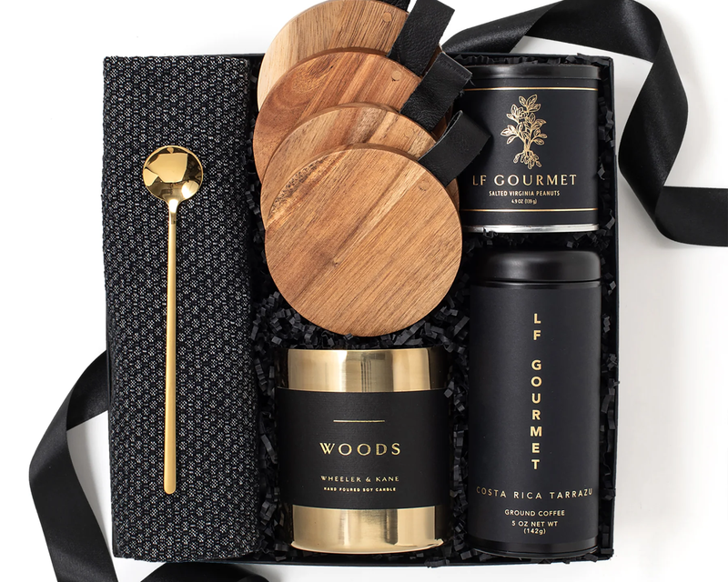 Decadent Home Box