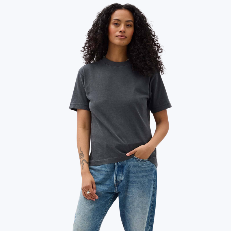 Branded Richer Poorer Womens Relaxed Tee