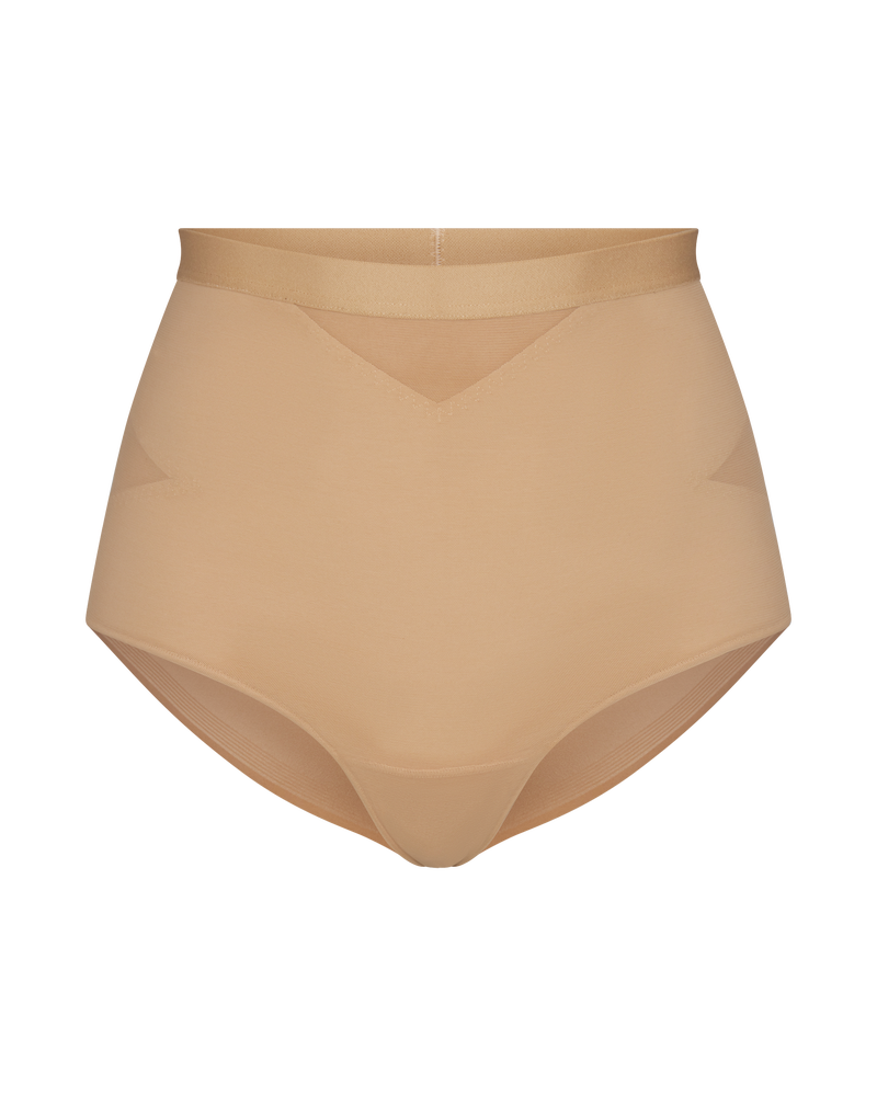 SuperPower Mid-Waist Brief