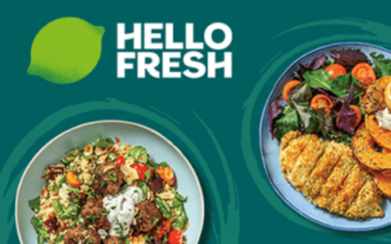 HelloFresh Australia