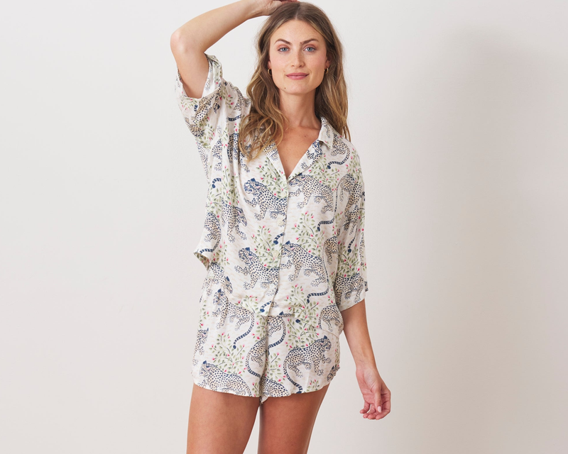 Eco Satin Sweet Dreams Set in Bagheera, Wedding Cake