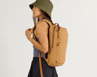 Stash Packable Backpack