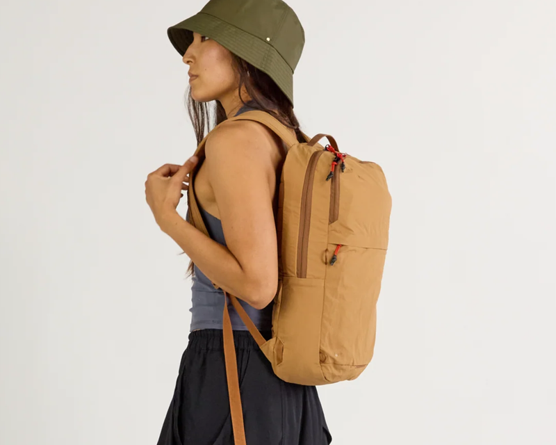 Stash Packable Backpack