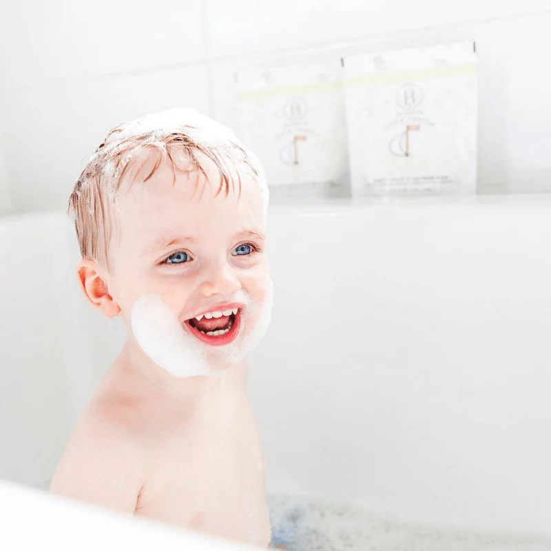 Little Charlie Bath Soak, 750g