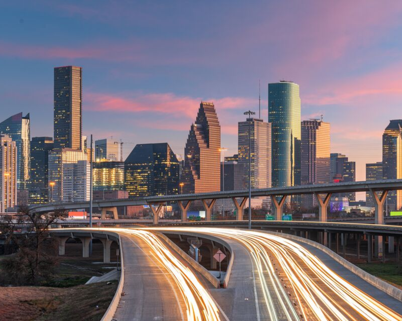 $150 Houston Giftory Experience