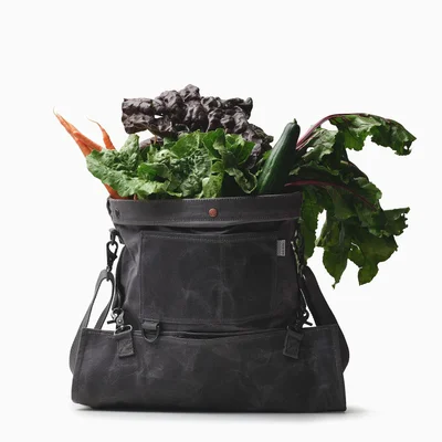Harvesting & Gathering Bag