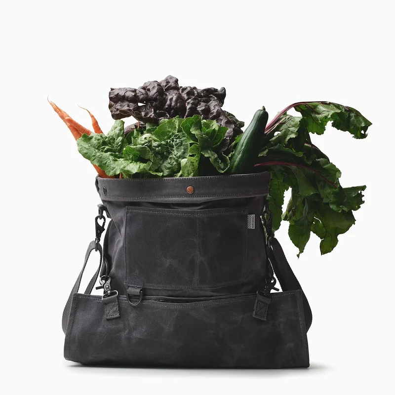 Harvesting & Gathering Bag