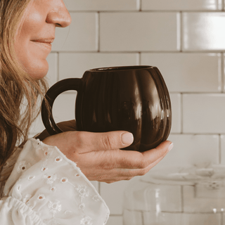 Brown Pumpkin