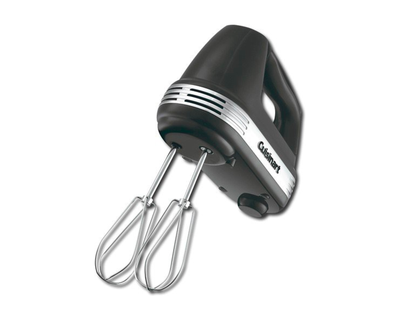 Power Advantage 5-Speed Hand Mixer