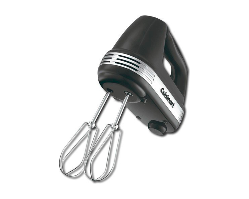 Power Advantage 5-Speed Hand Mixer