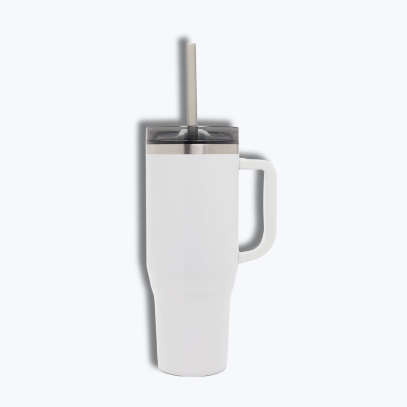 Branded Tumbler, 40oz