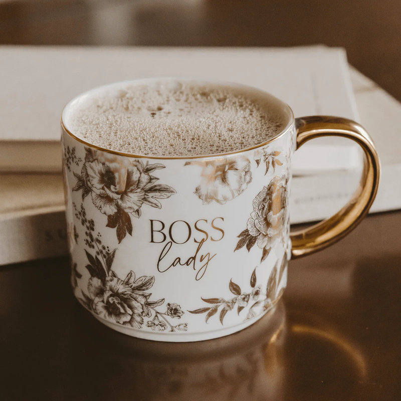 Coffee Mug
