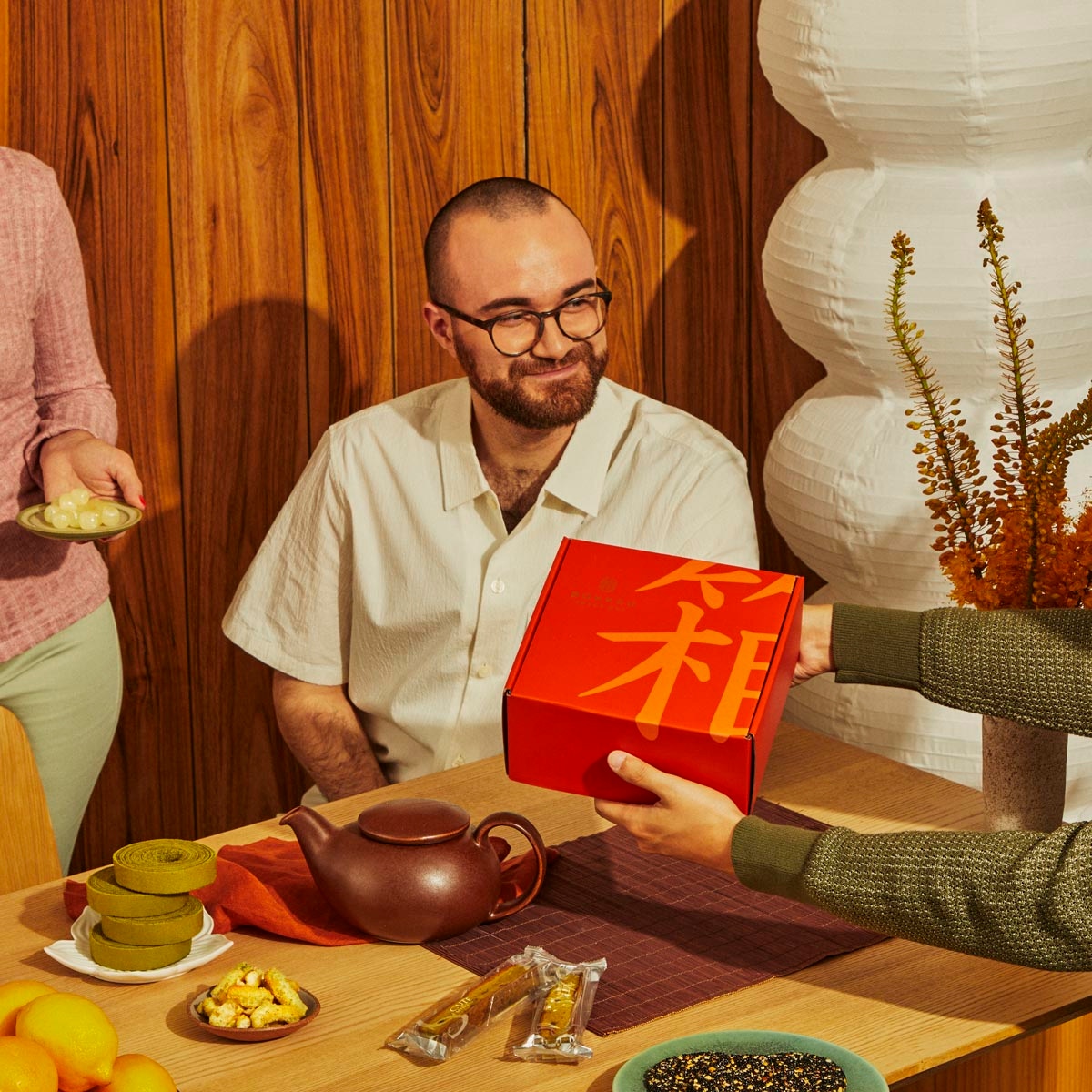 Bokksu – Bokksu Monthly Theme Snack Box | Goody