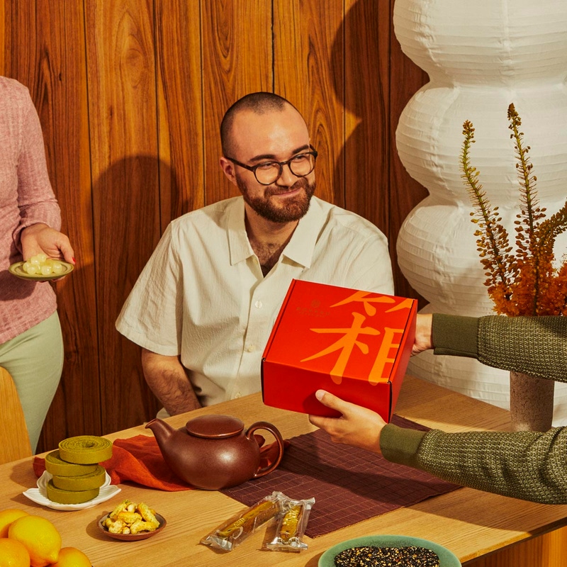 Bokksu Signature Snack Box