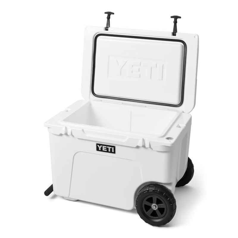 Tundra Haul® Wheeled Cooler