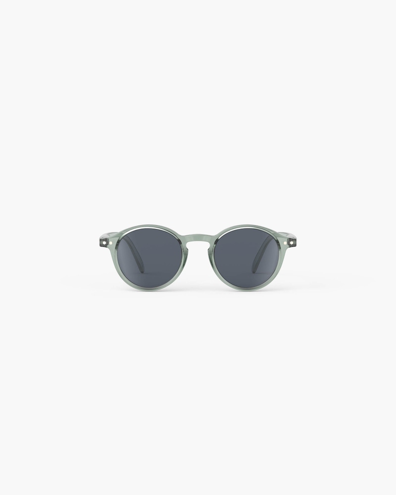 Kids #D Frame Polarized Sunglasses, 5-7Y