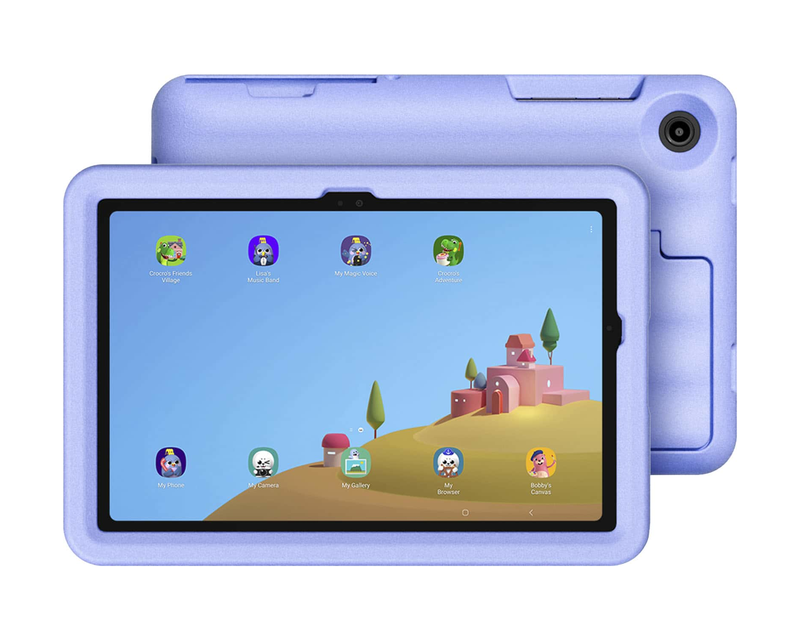 Galaxy Tab A9+ Kids Edition