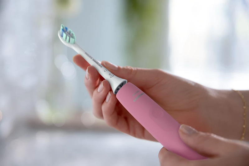 4100 Series Philips Sonicare Electric Toothbrush