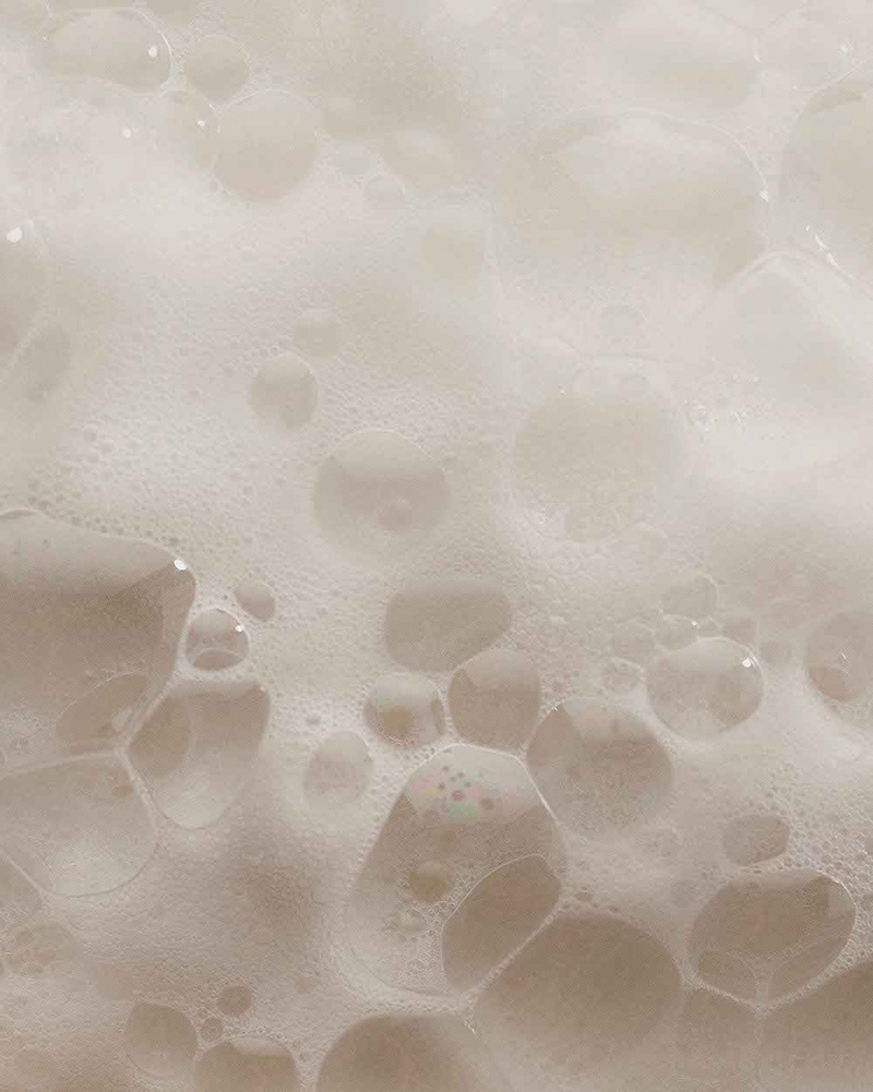 The Texturizing Air Dry Mousse
