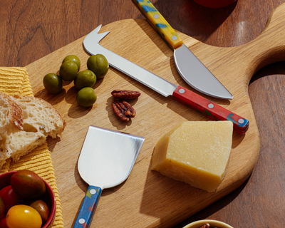 Cheese Knife Set