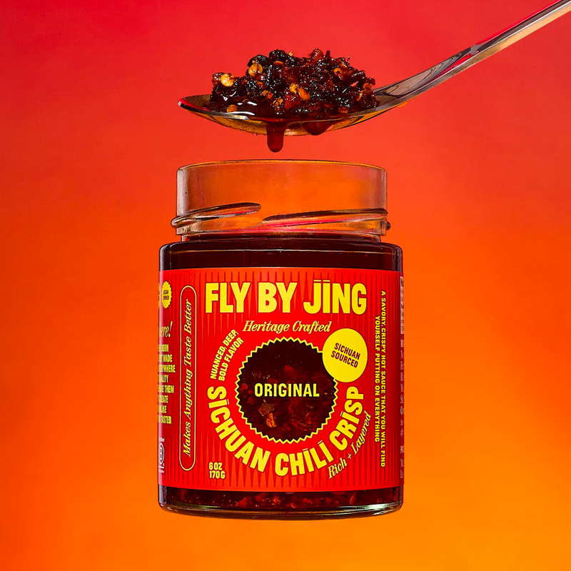 Sichuan Essentials Bundle