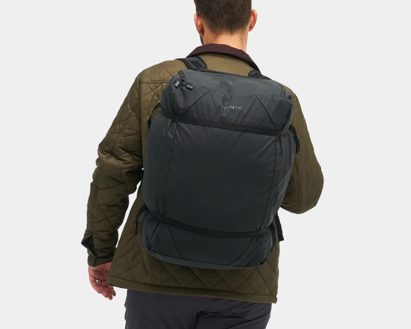 Navigator Collapsible Duffel 42L