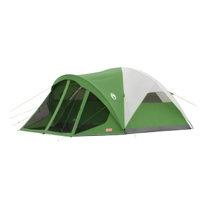 Evanston Screened 6-Person Tent