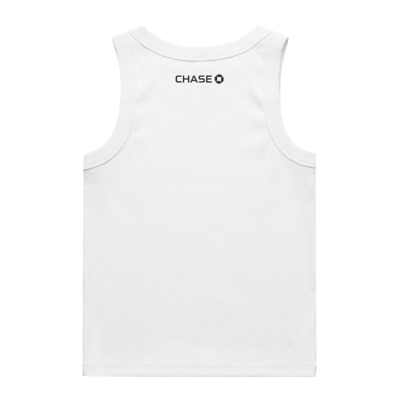 Love All Tennis Tank