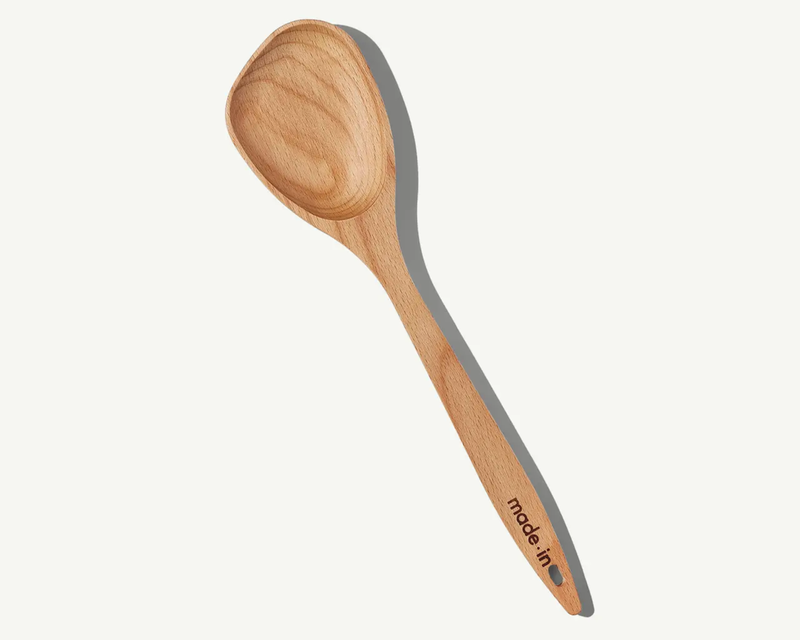 Wooden Spoon